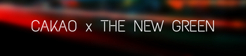 THENEWGREEN-CAKAO logo