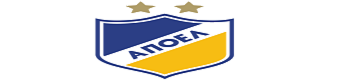 APOEL logo