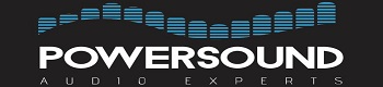 Powersound logo