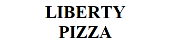 LIBERTY logo