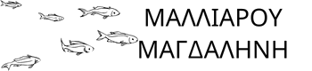 MALLIAROU-MAGDALINI logo