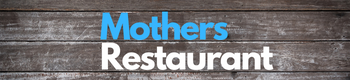 Mothers-Restaurant logo
