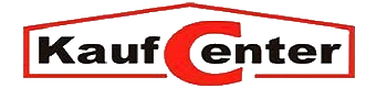 KAUFCENTER logo