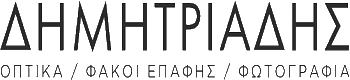 Optica-Dimitriadi logo