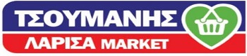 TSOUMANIS-MARKET logo