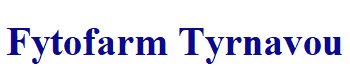 Fytofarm-Tyrnavou logo