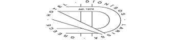Dionysos-Hotel logo