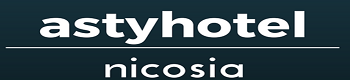 ASTY-HOTEL-NICOSIA logo