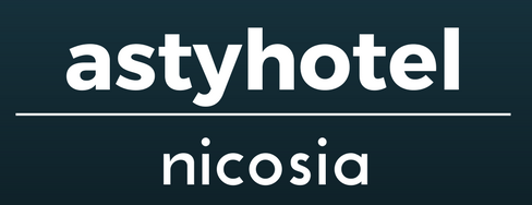 Asty Hotel Nicosia logo