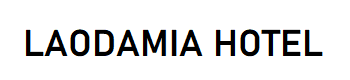 Laodamia-Hotel logo