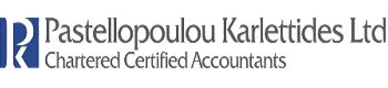 PastellopoulouKarlettidesLtd logo