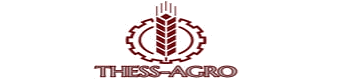Thess-Agro logo