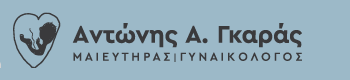 Gkaras-Antonios logo