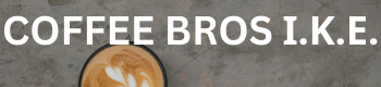 COFFEE-BROS logo