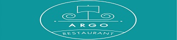 Argo-Restaurant logo