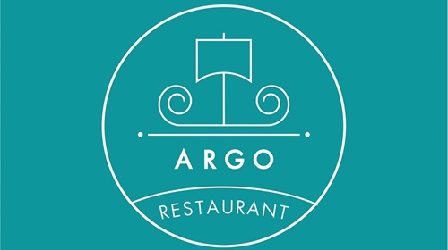 Argo Restaurant logo