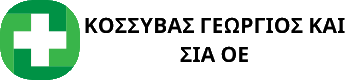 Georgios-Kossyvas-kai-SIA-OE logo