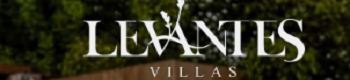 LevantesVillas logo