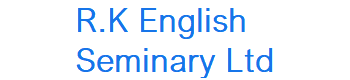 RKEnglishSeminaryLtd logo