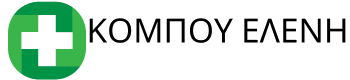 Kompou-Eleni logo