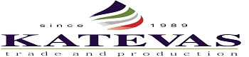 Katevas-Trade-And-Production logo