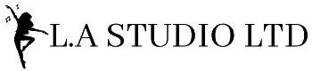 LA-STUDIO-LTD logo