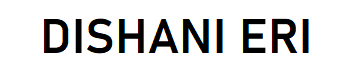 DISHANI-ERI logo
