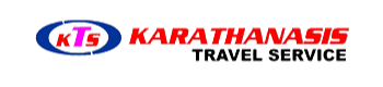 KARATHANASIS-TRAVEL logo