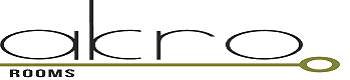 AkroRooms logo
