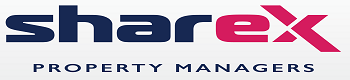 Share-X-Property-Managers logo
