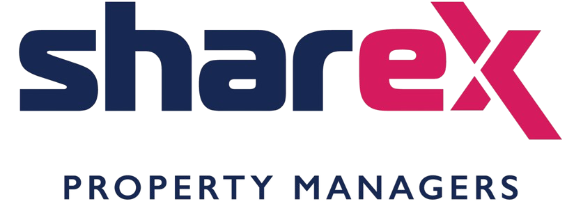 Share X Property Managers logo