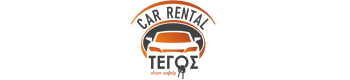 Car-Rental-Tegos logo