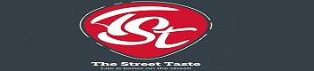 THE-STREET-TASTE logo