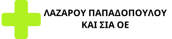 LAZAROU-PAPADOPOULOU-K-SIA-OE logo