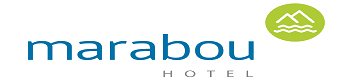 Marabou-Hotel logo
