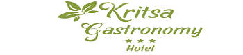 KRITSA-GASTRONOMY-HOTEL-BAR logo