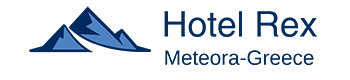 HOTEL-REX logo