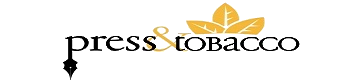 PRESS-AND-TOBACCO logo