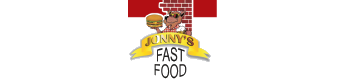 JOHNYS-FAST-FOOD logo
