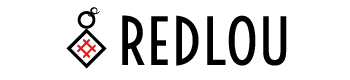 REDLOU logo