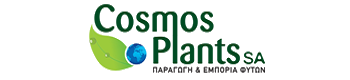 COSMOS-PLANTS-SA logo