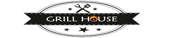 GRILL-HOUSE logo