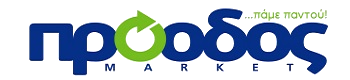 PROODOS-MARKET logo