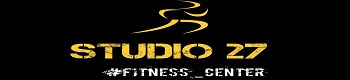 Studio-27 logo