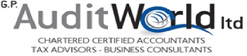GPAUDITWORLDLTD logo