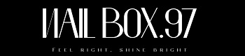 NAIL-BOX-97 logo