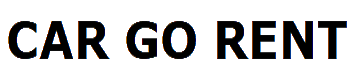 CAR-GO-RENT logo