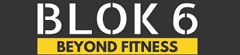 BLOK-6 logo