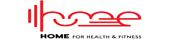 Home-Gym logo