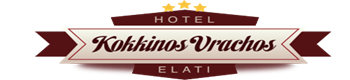 Kokkinos-Vrachos logo